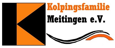 Das Logo von Kolping